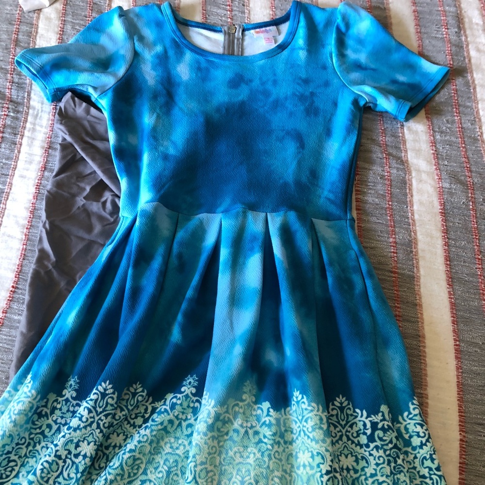 “Frozen” Amelia